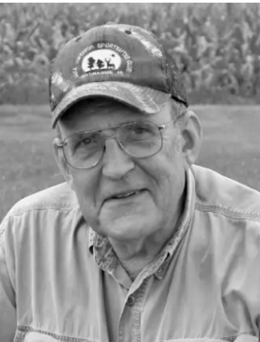 Walter J. Toepfer Jr.